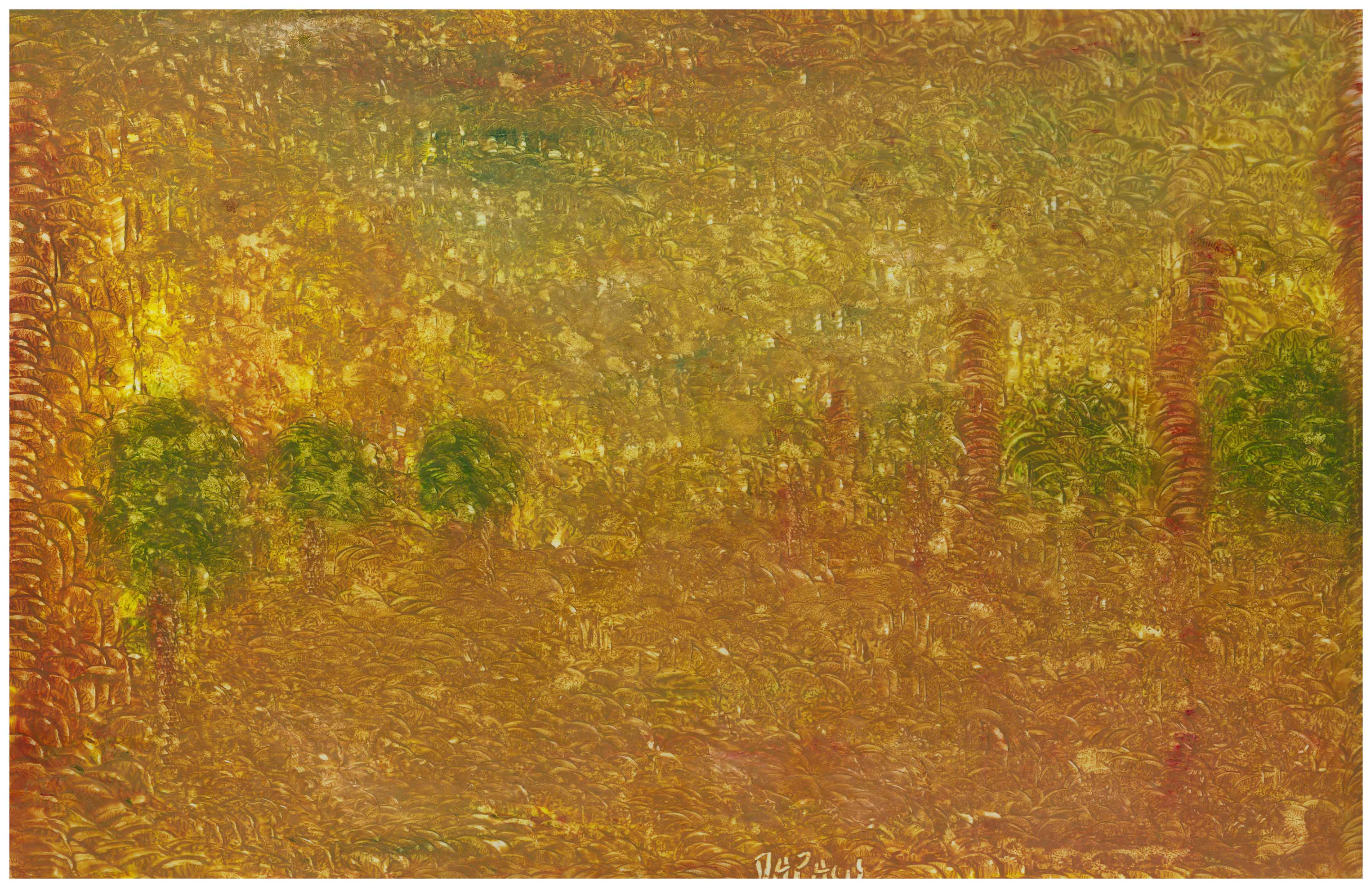 Fine Art Museum Exhibitions