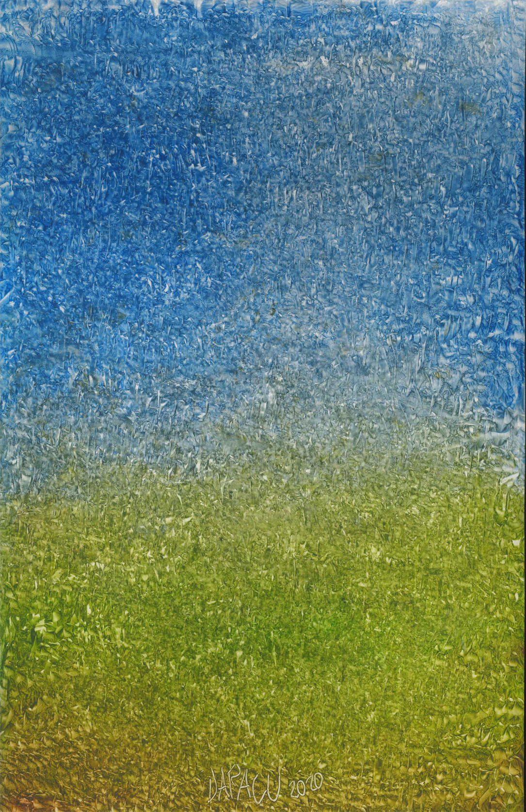 Latest Multidimensional Paintings Art Exhibition:
Observe Deeply, Follow Patterns, Find Order.
Effects of Stereograms & Optical Effects,
Latest Masterpieces By Dapacu Artist.
Now Live At The Museum Online.
www.MUSEUM.AL Museum.