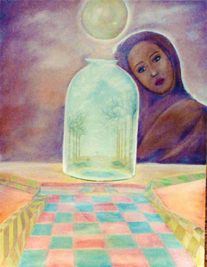 Famous Artist Paintings