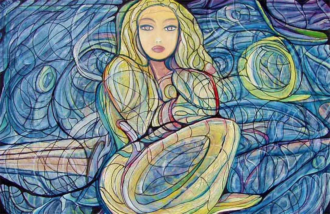 50 Paintings And Murals Exhibit
Click To Discover The Classics,
Evolution of Multidimensional Art.
